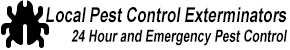 New Jersey Exterminators